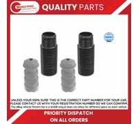 MEYLE 714 740 0000 Dust cover kit, shock absorber