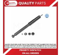 MEYLE 026 725 0012 Shock absorber