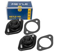 Meyle Rear Shock Top Strut Mount Pair For BMW 3 Series E30 E36 E46 3003359102/HD