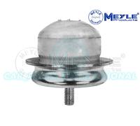 Meyle Rear Suspension Bump Stop Rubber Buffer 014 742 0001