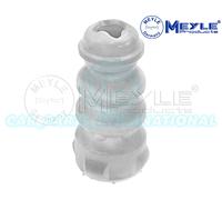 Meyle Rear Suspension Bump Stop Rubber Buffer 100 742 0021