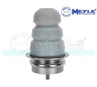 Meyle Rear Suspension Bump Stop Rubber Buffer 214 742 0008