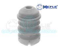 Meyle Rear Suspension Bump Stop Rubber Buffer 314 742 0002