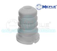 Meyle Rear Suspension Bump Stop Rubber Buffer 314 742 0003
