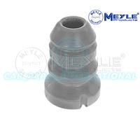 Meyle Rear Suspension Bump Stop Rubber Buffer 314 742 0007