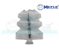 Meyle Rear Suspension Bump Stop Rubber Buffer 40-14 742 0001