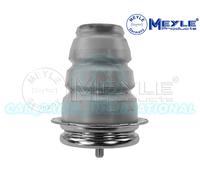 Meyle Rear Suspension Bump Stop Rubber Buffer 40-14 742 0002