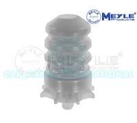 Meyle Rear Suspension Bump Stop Rubber Buffer 40-14 742 0003