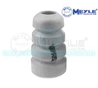 Meyle Rear Suspension Bump Stop Rubber Buffer 714 728 0001