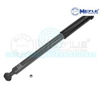 Meyle Rear Suspension Shock Absorber Damper 026 725 0011
