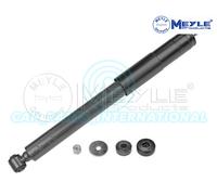Meyle Rear Suspension Shock Absorber Damper 026 725 0012
