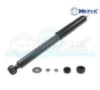 Meyle Shock Absorber 026 725 0013 Rear axle top pin for Mercedes-Benz 190 W201