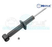 MEYLE 126 725 0004 Shock absorber