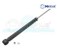 Meyle Rear Suspension Shock Absorber Damper 126 725 0011