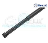 MEYLE 126 725 0016 Shock Absorber Rear for