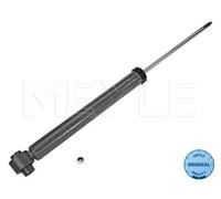 Meyle Rear Suspension Shock Absorber Damper 126 725 0025 to fit Audi A4
