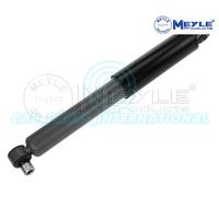 Meyle Rear Suspension Shock Absorber Damper 16-26 725 0011