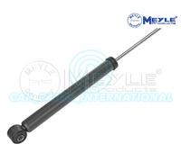 MEYLE 16-26 725 0012 Shock Absorber Rear for