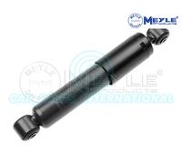 MEYLE 226 725 0000 Shock absorber