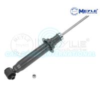 MEYLE Shock Absorber 326 725 0002 - Rear Axle Top Pin - for BMW 5 E34 Touring/Sedan