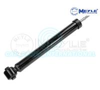 Meyle Rear Suspension Shock Absorber Damper 37-26 725 0003