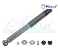 MEYLE 626 725 0001 Shock absorber