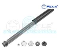 Meyle Rear Suspension Shock Absorber Damper 626 725 0011