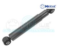Shock absorber Rear Axle Top eye 726 715 0003 MEYLE for FORD TRANSIT Bus