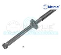 Meyle Rear Suspension Shock Absorber Damper 726 725 0000