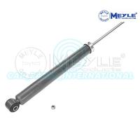 Meyle Rear Suspension Shock Absorber Damper 726 725 0001