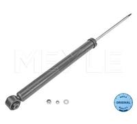 Meyle Rear Suspension Shock Absorber Damper 726 725 0011 to fit Ford Fusion