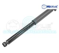 Meyle Rear Suspension Shock Absorber Damper 726 725 0021