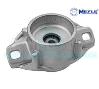 Meyle Suspension Strut Mount 11-14 741 0001 Rear Fits Citroen Peugeot