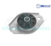 Original MEYLE Strut Mount 214 741 0001 for Fiat