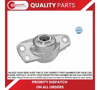 Meyle Rear Top Strut Mounting for VW CC Golf Jetta Passat Tiguan Touran