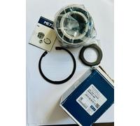Meyle Rear Wheel Bearing for BMW E28 E34 E23 E24 E32 3 Series 5 Series 7 Series