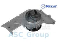 Meyle Replacement Engine Cooling Coolant Water Pump Waterpump 113 012 0053