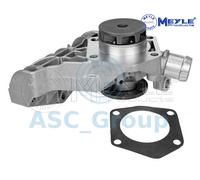 Meyle Replacement Engine Cooling Coolant Water Pump Waterpump 113 220 0008