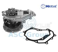 Meyle Replacement Engine Cooling Coolant Water Pump Waterpump 36-13 220 0015