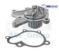 Meyle Replacement Engine Cooling Coolant Water Pump Waterpump 37-13 220 0006