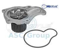 Meyle Replacement Engine Cooling Coolant Water Pump Waterpump 44-13 220 0001