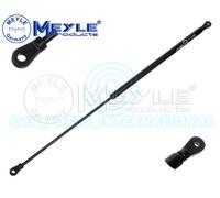 Meyle Replacement Front Bonnet Gas Strut ( Ram / Spring ) Part No. 140 161 0070