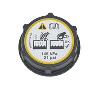 MEYLE Cap, radiator 714 238 0000 FORD: Focus 2, FIESTA 6, FOCUS 3, VOLVO: V40 Hatchback, C30, V60 I, MAZDA: 2 Hatchback, 3 Hatchback