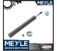 Meyle Shock Absorber - Front L/R - fits Volkswagen Caddy Golf Jetta Scirocco x1