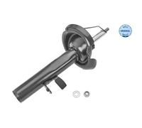 Meyle Shock Absorber Front Right Fits Ford Grand C Max Focus Mk3 7266230044
