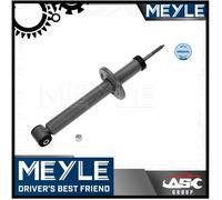Meyle Shock Absorber - Rear L/R - fits Seat Cordoba, Ibiza, Volkswagen Polo x1