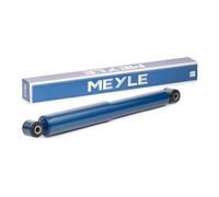 Meyle Shock Absorber Rear Left or Right Fits VW Transporter Caravelle 1267150004