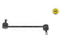 MEYLE Anti-roll bar link 316 060 4607/HD Front Axle Right, Front Axle Left 270 M10x1,5 Quality with spanner attachment BMW: 3 Convertible, 3 Coupe
