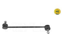 MEYLE Anti-roll bar link 716 060 0014/HD Front Axle Left, Front Axle Right 298 M10x1,5 Quality VOLVO: V40 Hatchback, MAZDA: 5, FORD: FOCUS 3