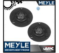 Meyle Strut Top Mount & Bearing - Front - fits BMW 3 Series (E21) 1975-1983 x2